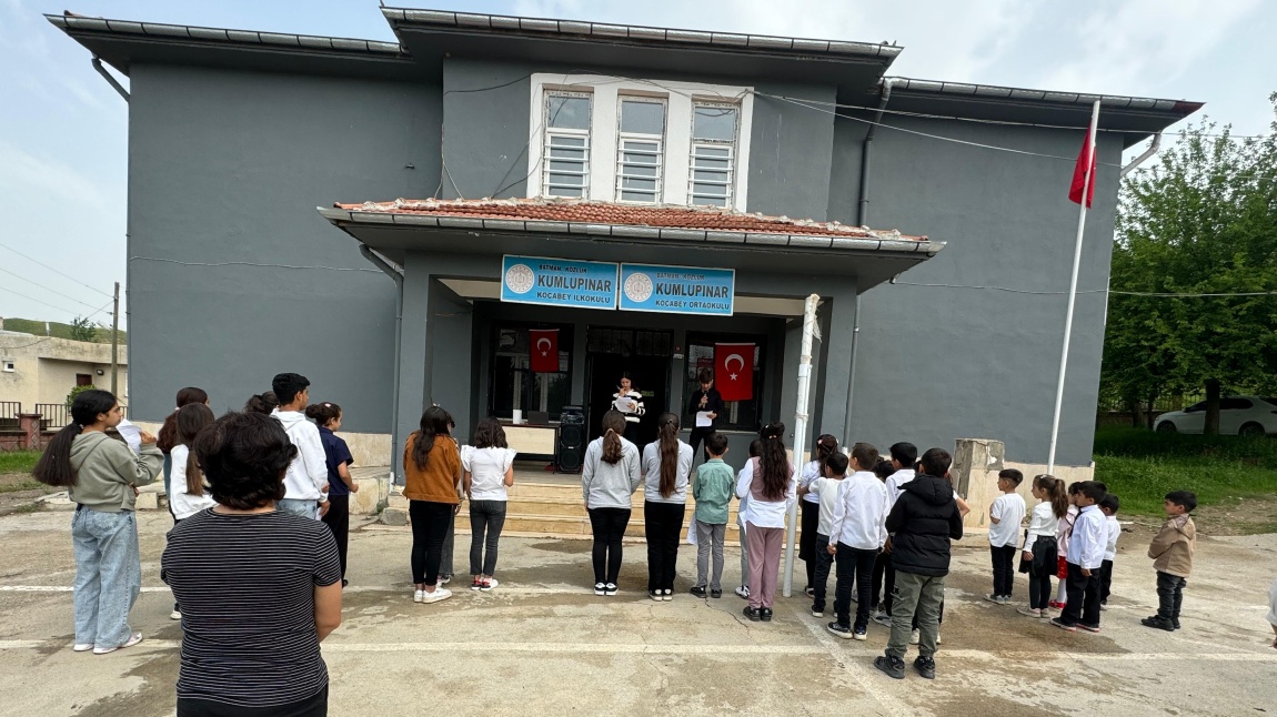 23 NİSAN 2025 KUTLAMALARI
